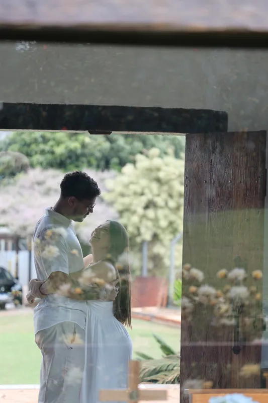 Pré-wedding Saulo e Andreza